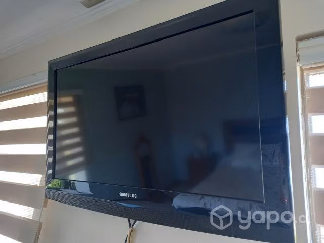 Tv Samsung 32 pulgadas