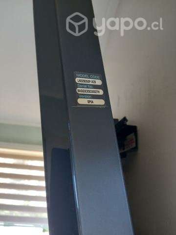 Tv Samsung 32 pulgadas - Imagen 2