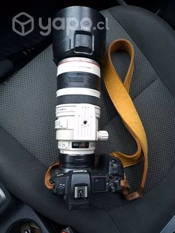 Canon 100 400mm L