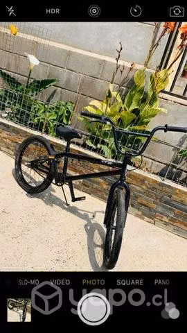 Bicicleta xts