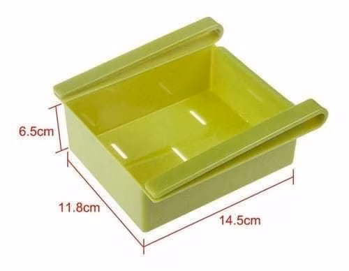 Organizadores para refrigerador