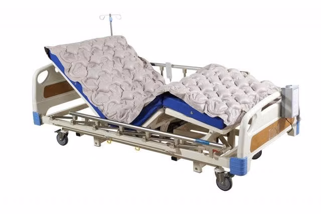 Cama clinica excelente estado
