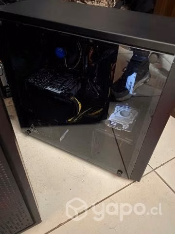 Pc gamer