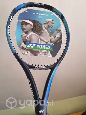 Raqueta Yonex Ezone Sonic nueva 280 gramos