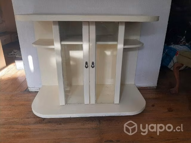 Mueble rack