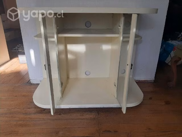 Mueble rack