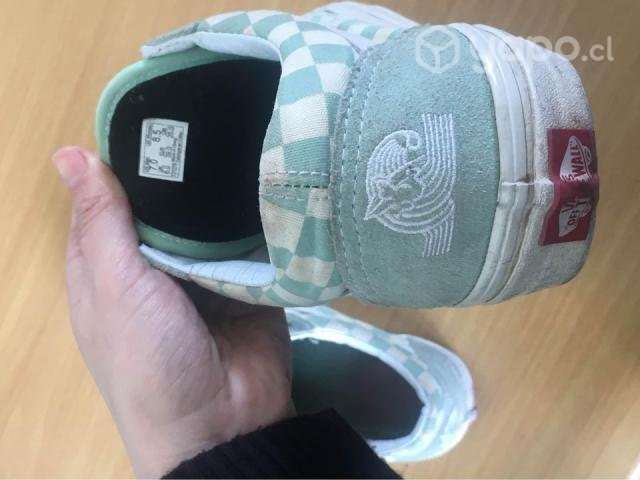 Zapatillas vans - Imagen 3