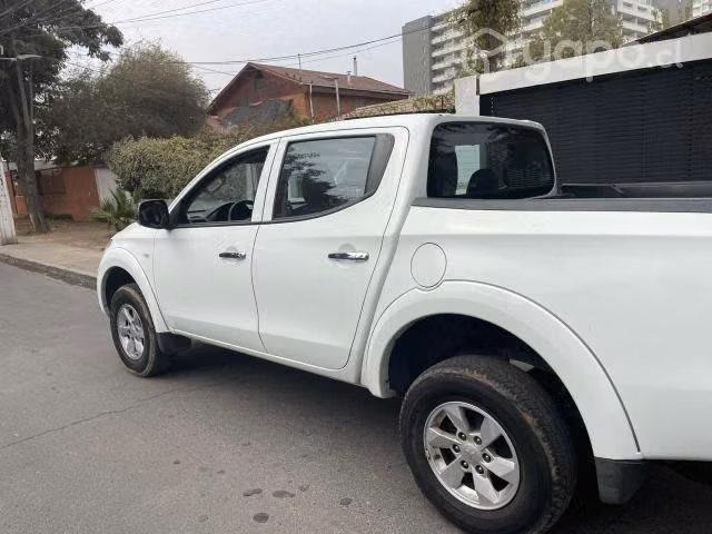 L200 katana CR 2018 - Imagen 5