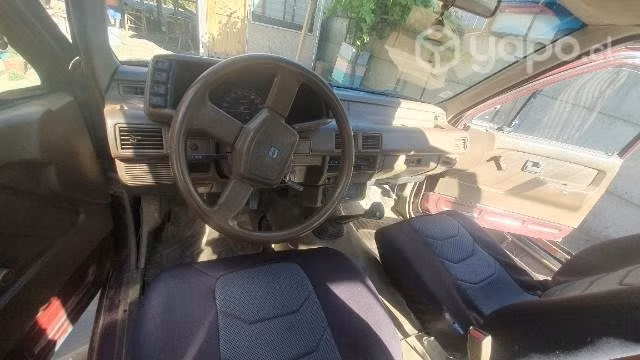 Vendo camioneta
