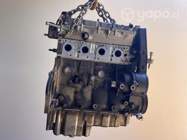 Motor Chevrolet Onix JTV 1.4 Mt 2019 - Imagen 3