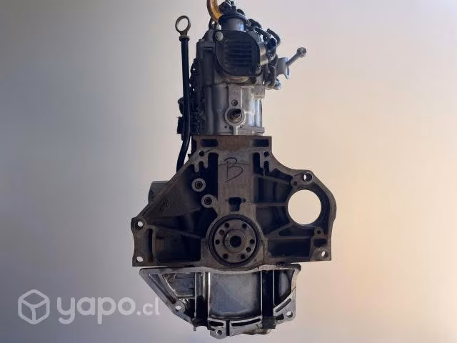 Motor Chevrolet Onix JTV 1.4 Mt 2019 - Imagen 4