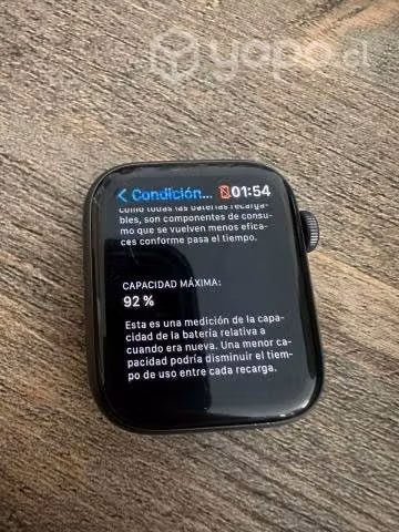 Apple Watch