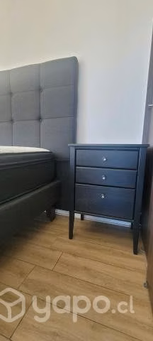 Cama rosen king