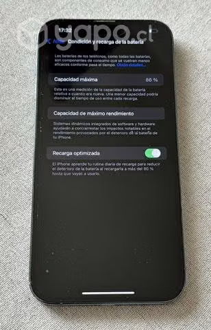 IPhone 13 Pro Max 128 GB