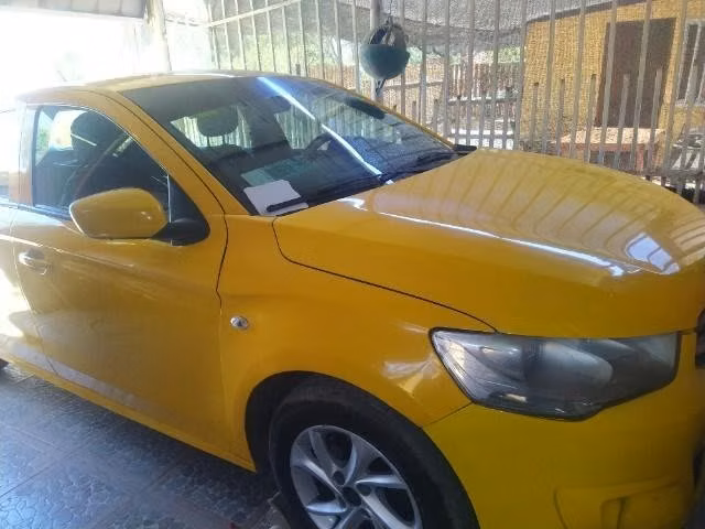 Se vende colectivo
