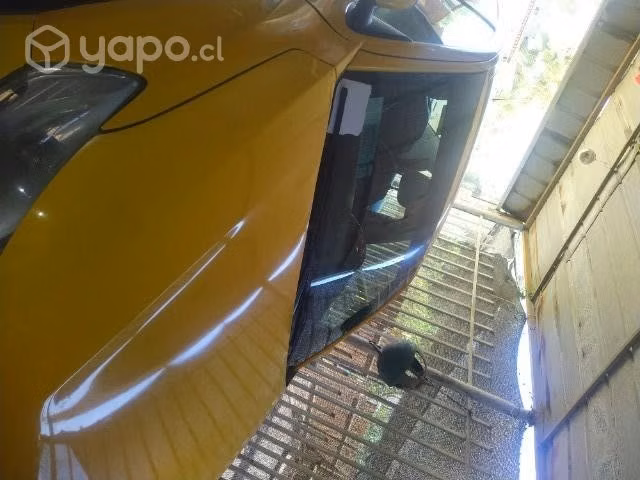 Se vende colectivo