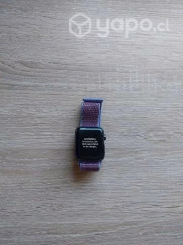 Apple Watch series 3