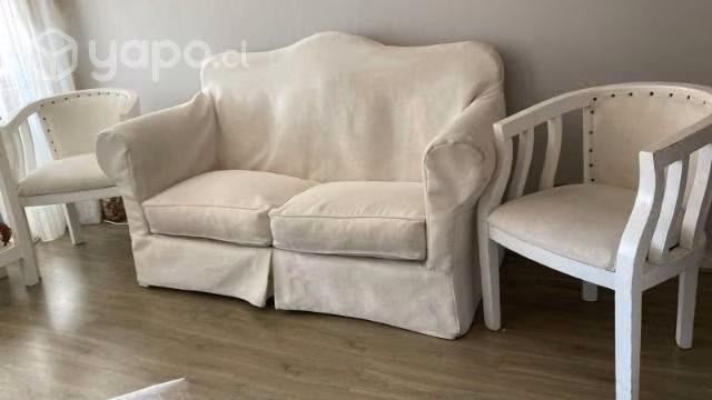Living - Imagen 2