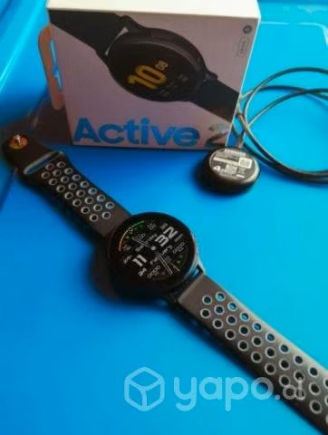 Activ 2 Samsung