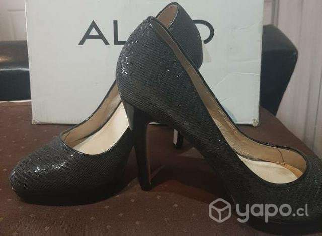 Lindos zapatos aldo - Imagen 2