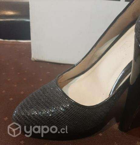 Lindos zapatos aldo - Imagen 3