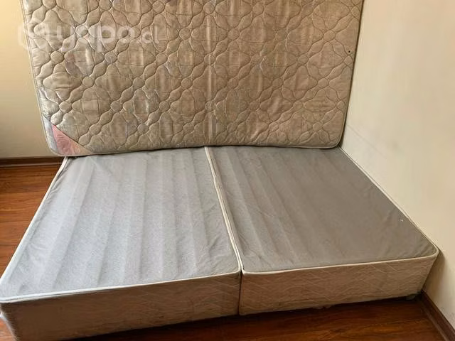 Cama 2 plazas - Imagen 3