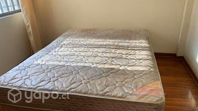 Cama 2 plazas - Imagen 2
