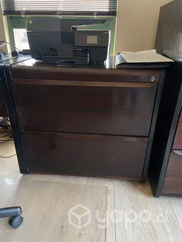 Kit mueble oficina