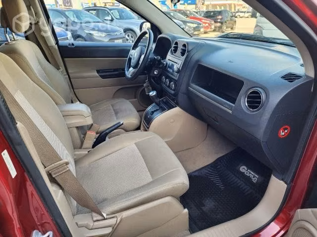 Jeep compass 2012 - Imagen 13