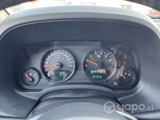 Jeep compass 2012 - Imagen 15