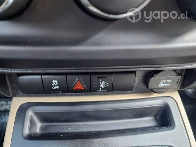 Jeep compass 2012 - Imagen 20