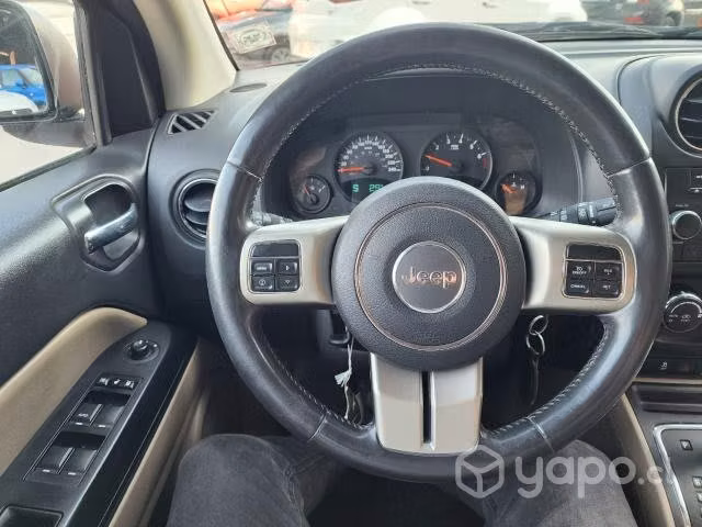 Jeep compass 2012 - Imagen 17