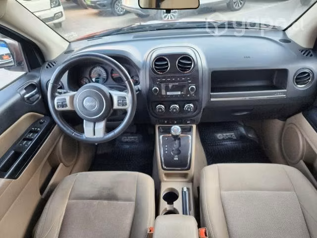 Jeep compass 2012 - Imagen 6