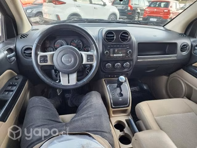 Jeep compass 2012 - Imagen 16