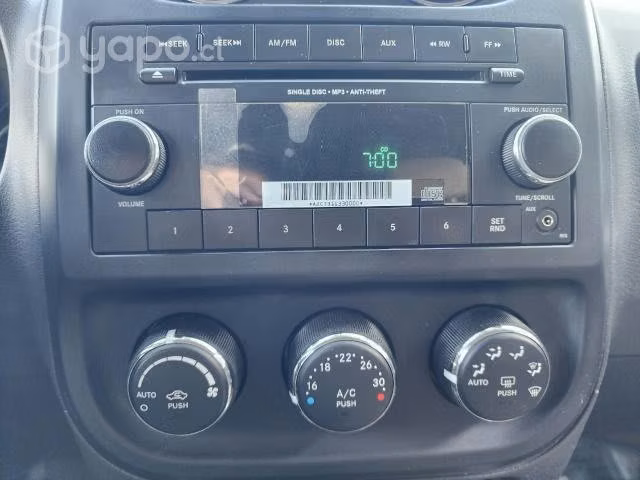 Jeep compass 2012 - Imagen 18