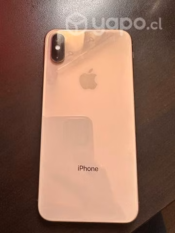 IPhone XS - Imagen 4
