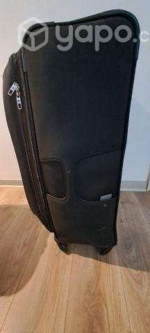 Maletas samsonite y saxoline - Imagen 5