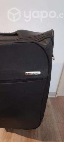 Maletas samsonite y saxoline - Imagen 4