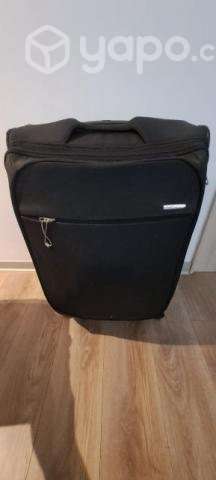 Maletas samsonite y saxoline - Imagen 2