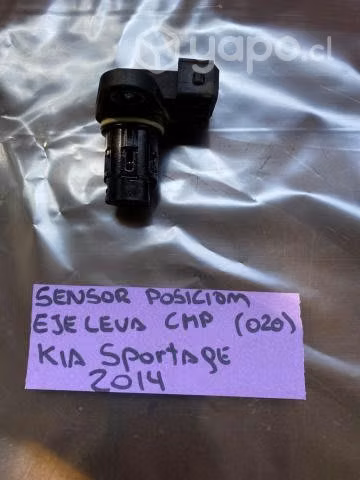 Sensor posicion eje leva CMP (020) Sportage 2014