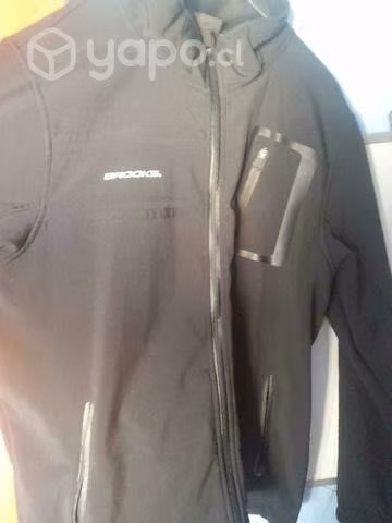 Chaqueta XL