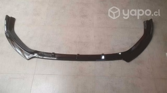 Vendo parachoques delantero inferior Universal