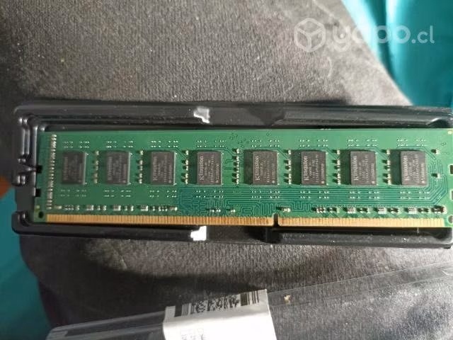 Memoria Ram DDR3 4gb