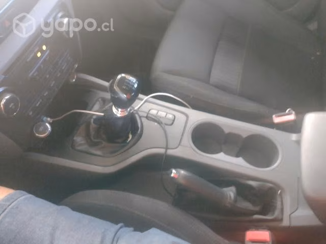 Camioneta a la venta Ford Ranger vendo por viaje