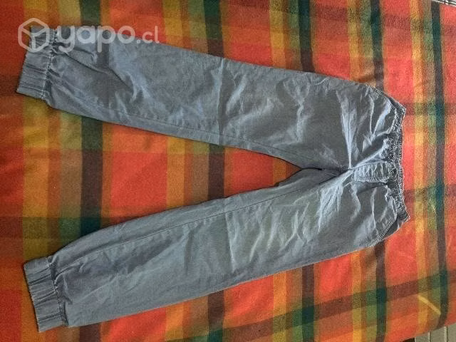 Pantalones (Jeans)