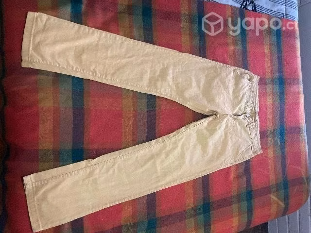 Pantalones (Jeans)