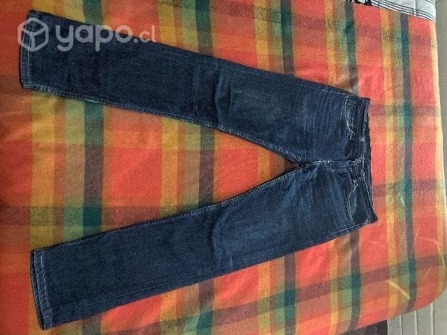 Pantalones (Jeans)