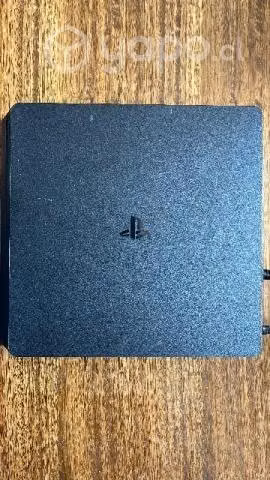 PS4 Slim 500 GB