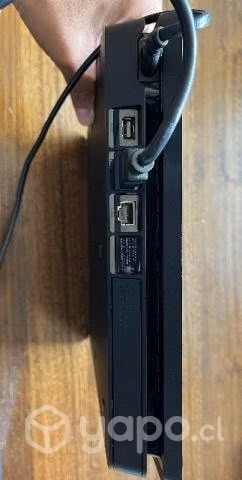 PS4 Slim 500 GB