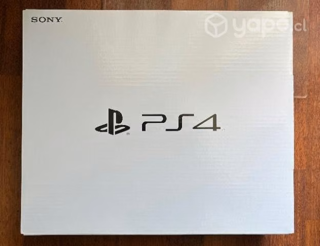 PS4 Slim 500 GB